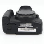 Canon EOS 750D Gehäuse gebraucht