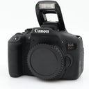 Canon EOS 750D Gehäuse gebraucht