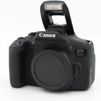 Canon EOS 750D Gehäuse gebraucht