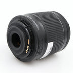 Canon EF-S 18-55mm f/3.5-5.6 IS STM used