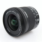 Canon EF-S 10-18mm f/4.5-5.6 IS STM gebraucht