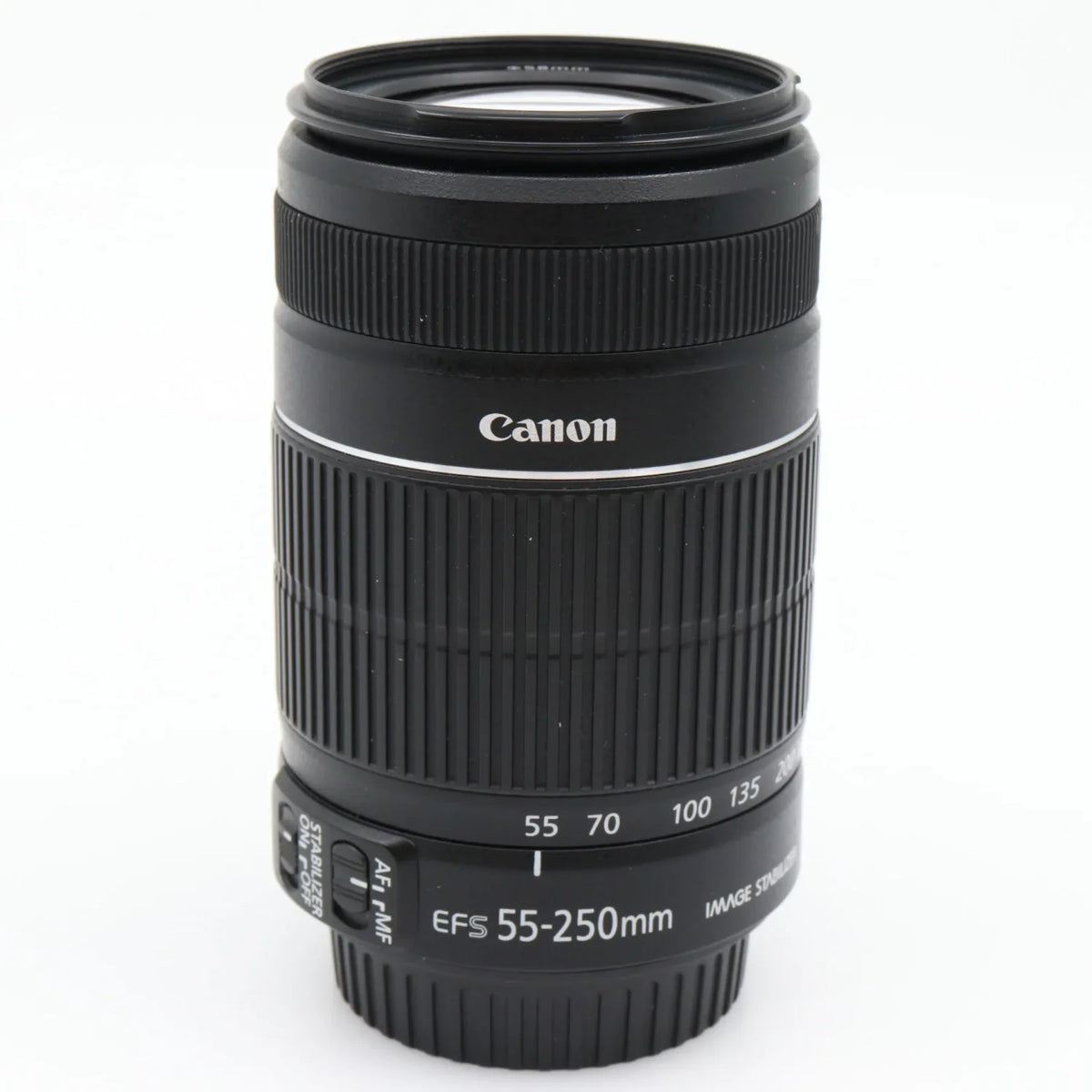 Canon EF-S 55-250mm f/4-5.6 IS II occasion