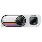 Insta360 GO 3S Retro Bundle (Special Edition) Canvas White 64GB