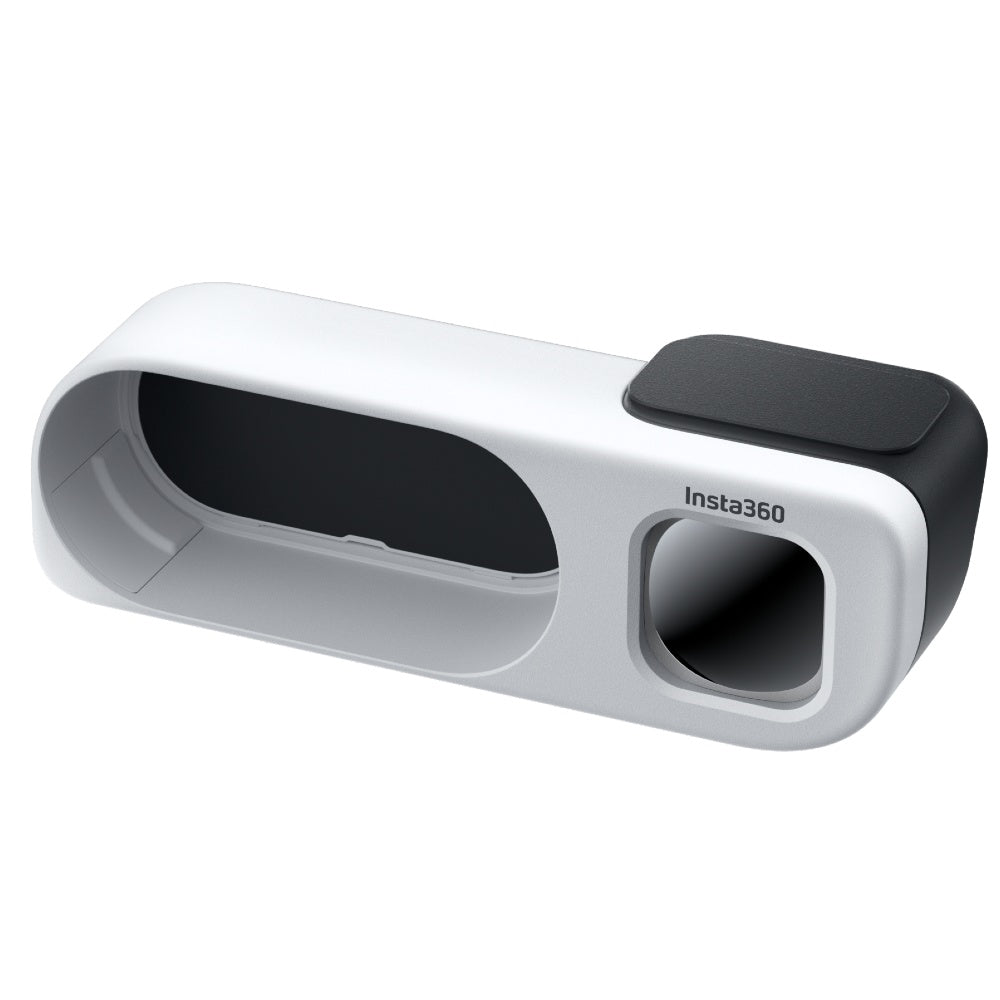 Insta360 GO 3S Retro Bundle (Special Edition) Canvas White 64GB