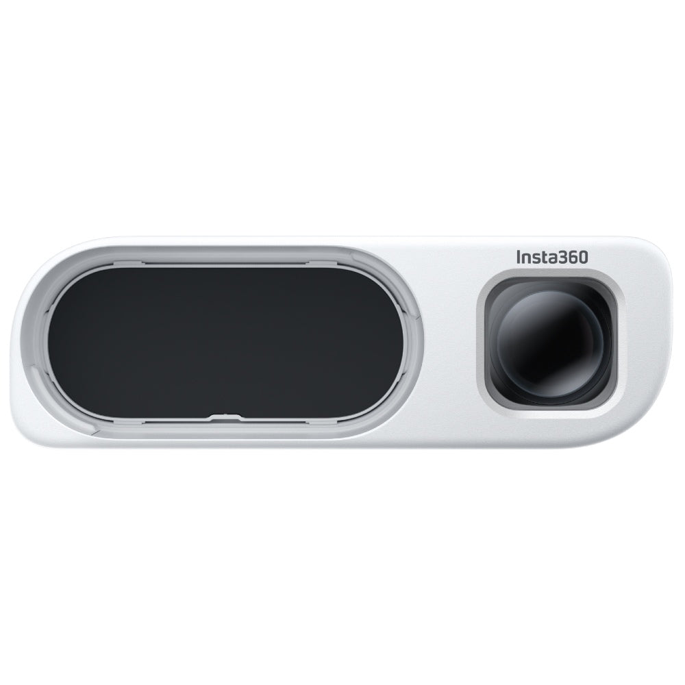 Insta360 GO 3S Retro Bundle (Special Edition) Canvas White 64GB
