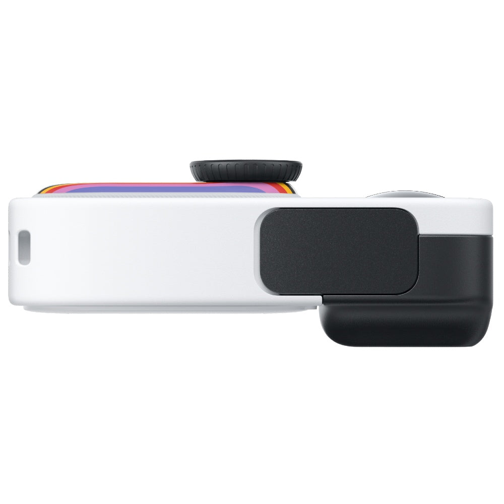 Insta360 GO 3S Retro Bundle (Special Edition) Canvas White 64GB