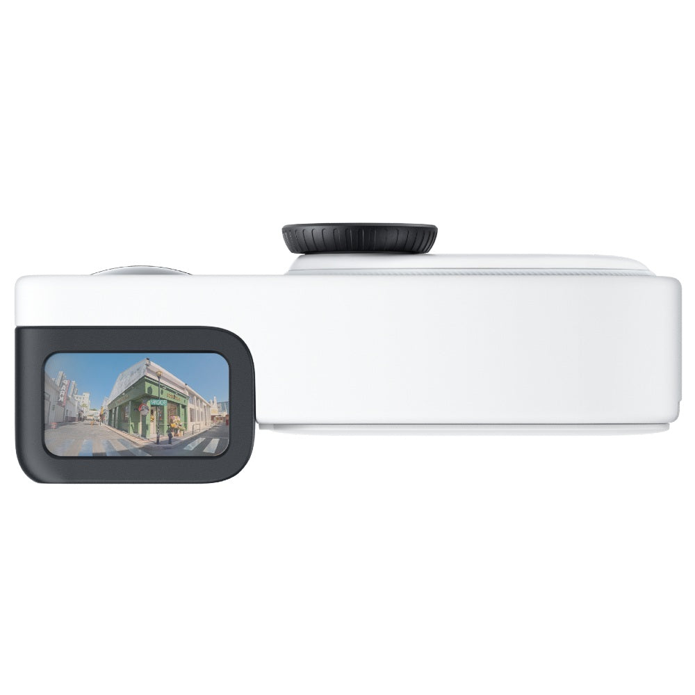 Insta360 GO 3S Retro Bundle (Special Edition) Canvas White 64GB