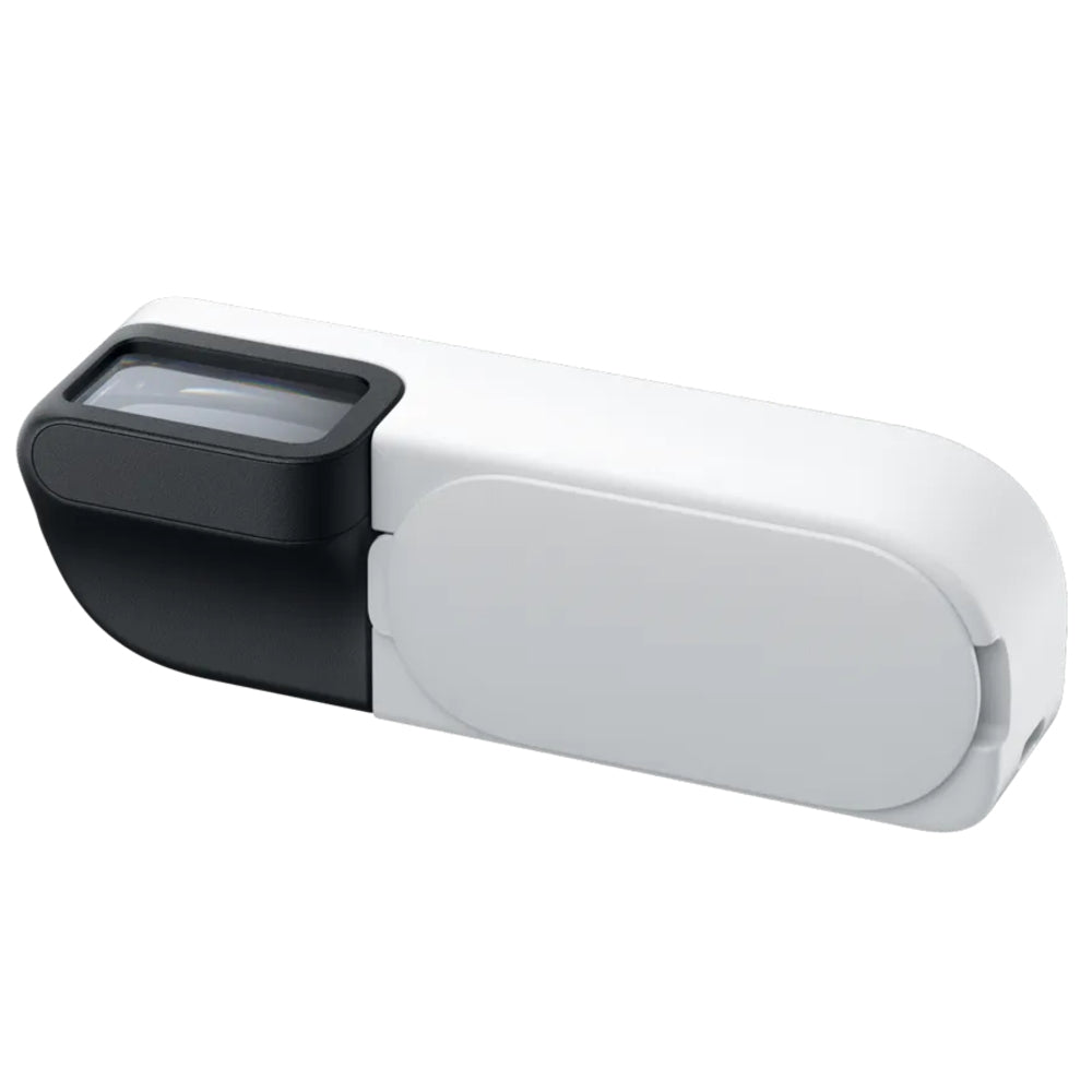 Insta360 GO 3S Retro Viewfinder (Canvas White)