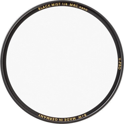 B+W BLACK MIST 1/4 MRC Nano V-Pro - 39mm