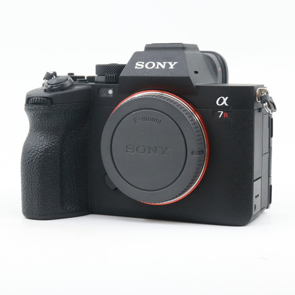 Sony A7R V Gehäuse gebraucht
