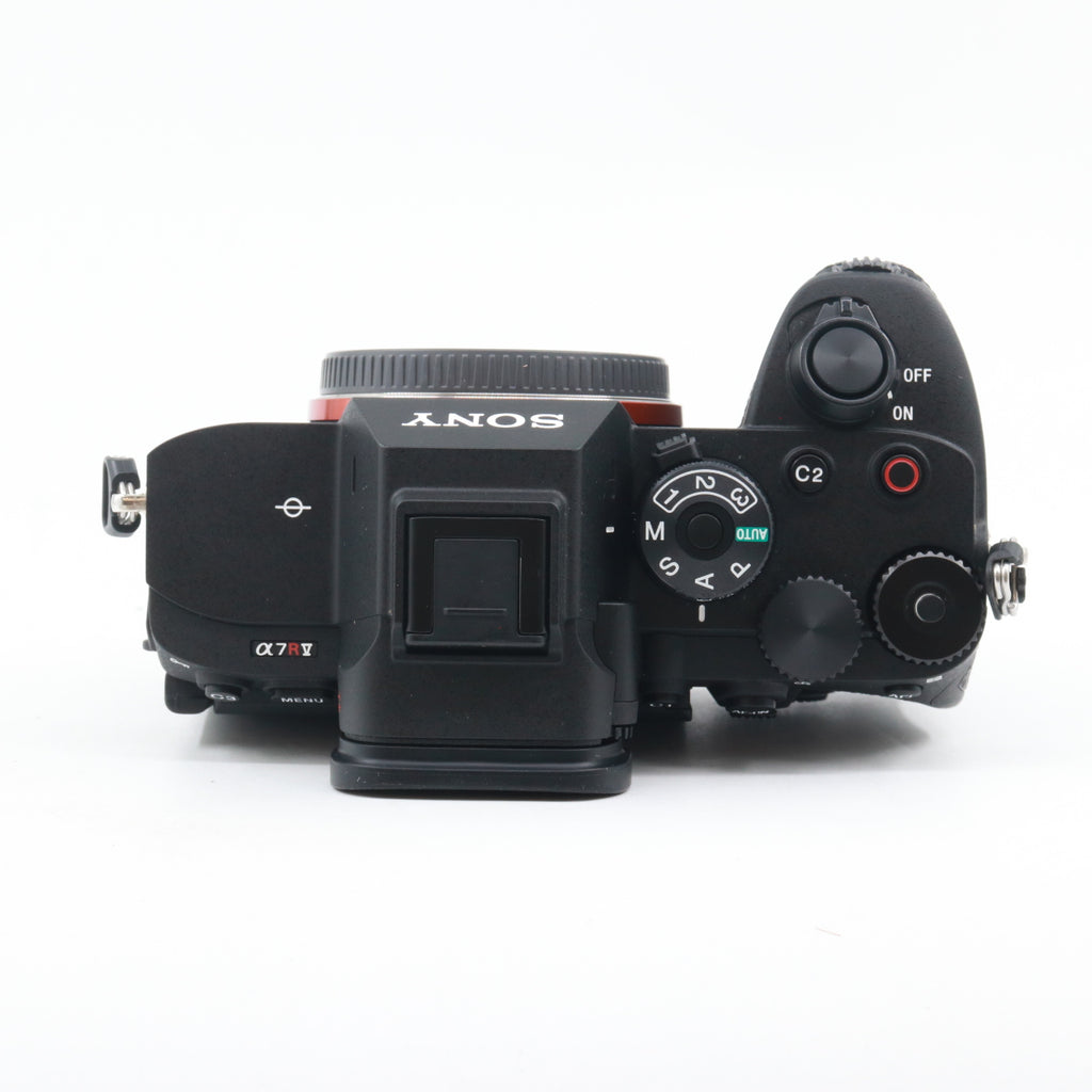 Sony A7R V Gehäuse gebraucht