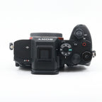 Sony A7R V Gehäuse gebraucht