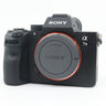 Sony A7 III boîtier occasion