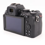 Nikon Z50 II body tweedehands