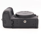 Nikon Z50 II body tweedehands