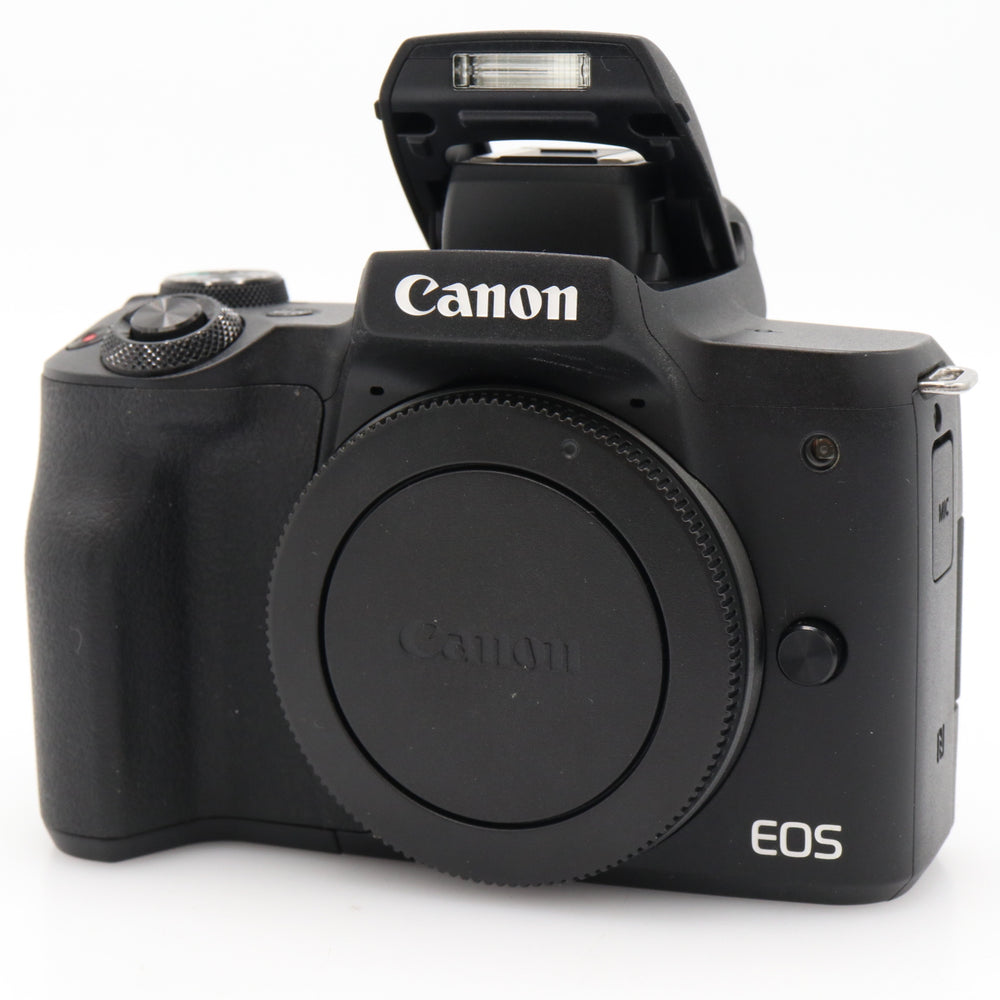 Canon EOS M50 Gehäuse gebraucht