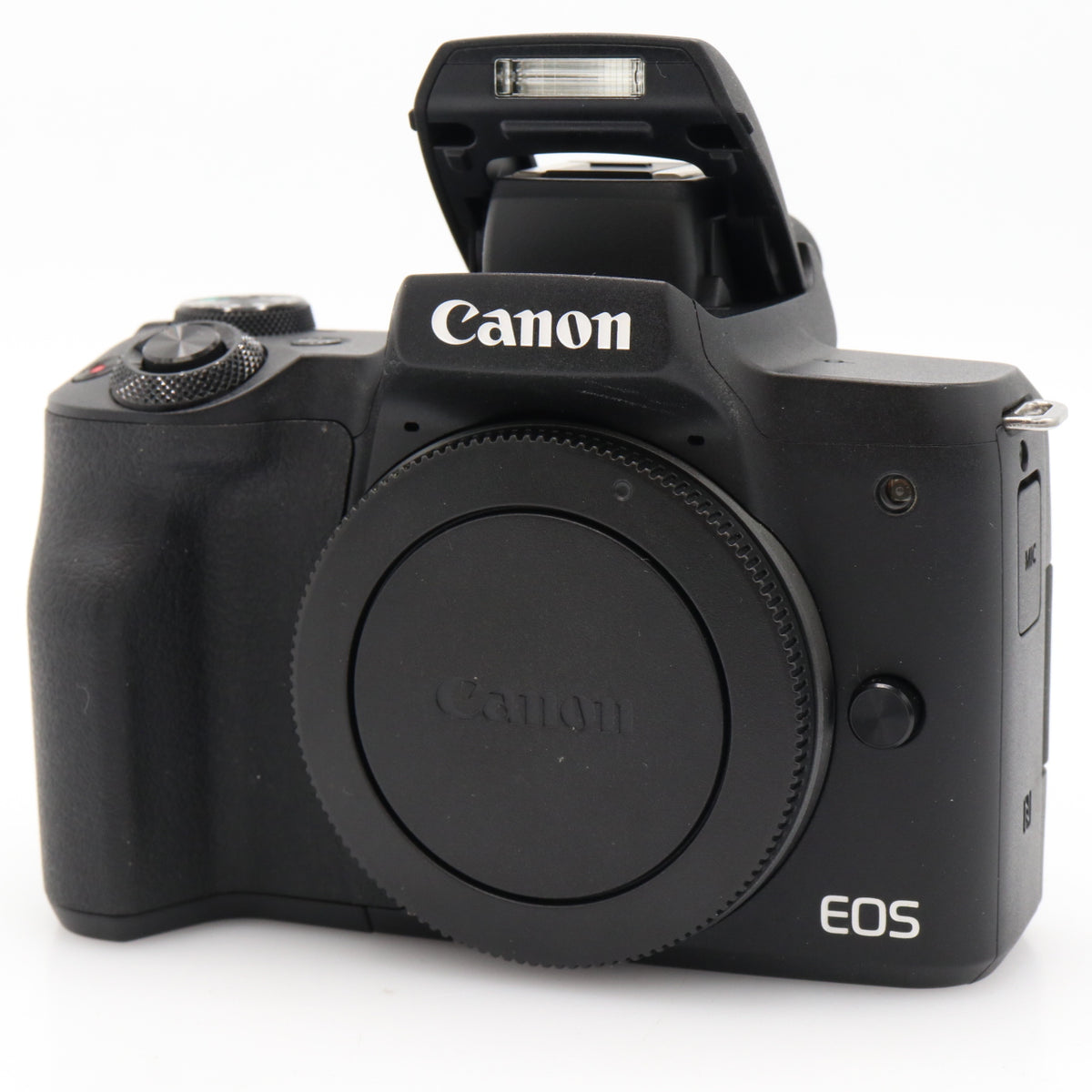 Canon EOS M50 Gehäuse gebraucht