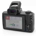 Canon EOS M50 Gehäuse gebraucht