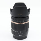 Tamron 18-270mm f/3.5-6.3 VC Di II PZD Canon gebraucht