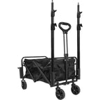 Sirui FPC02 Chariot de transport pliable