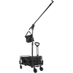 Sirui FPC02 Chariot de transport pliable