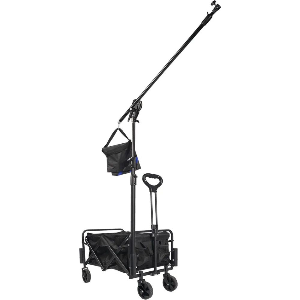Sirui FPC02 Chariot de transport pliable