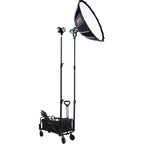 Sirui FPC02 Chariot de transport pliable