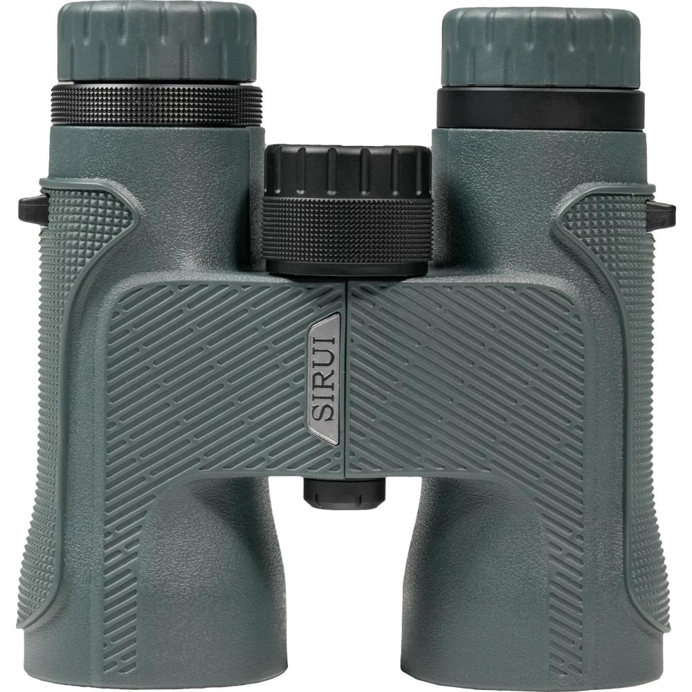 Sirui Sportich B1042A-GN Jumelles 10x42