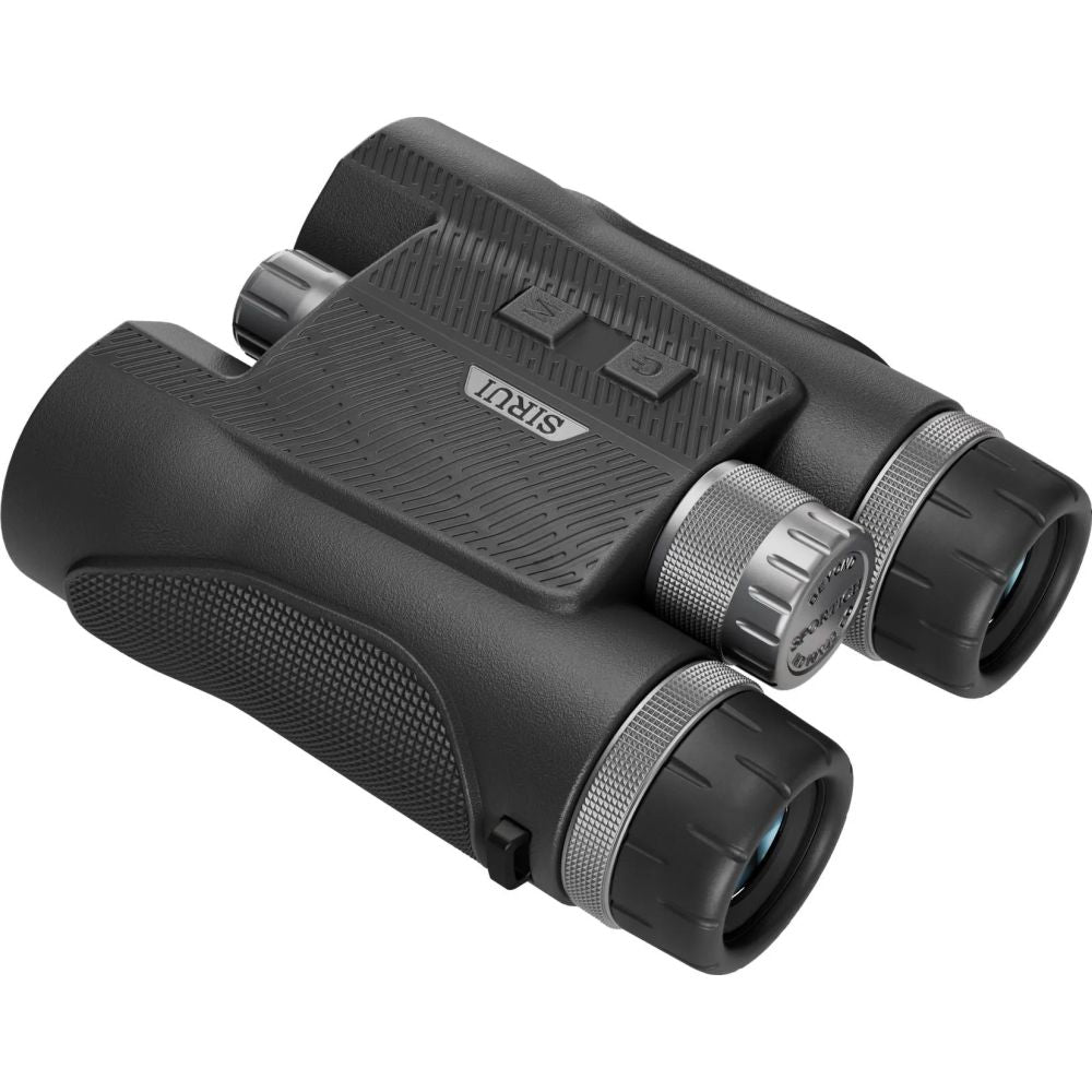 Sirui Sportich B1042B-MD-BK Binoculars 10x42 with Laser Rangefinder