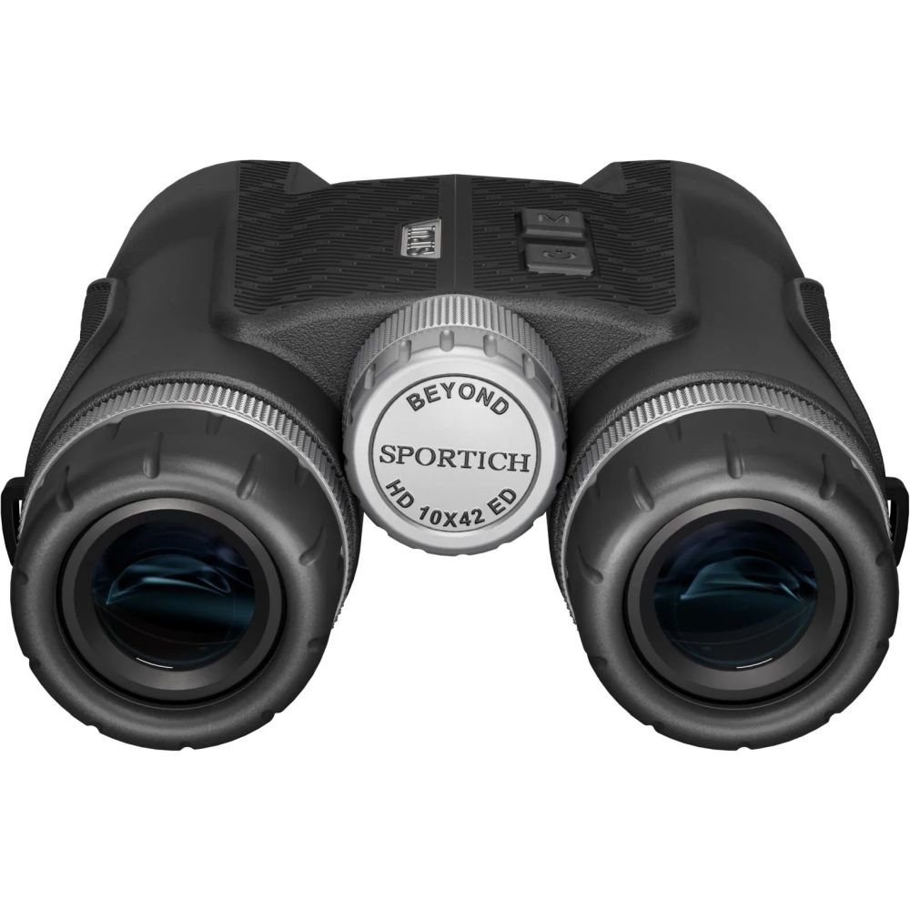Sirui Sportich B1042B-MD-BK Binoculars 10x42 with Laser Rangefinder
