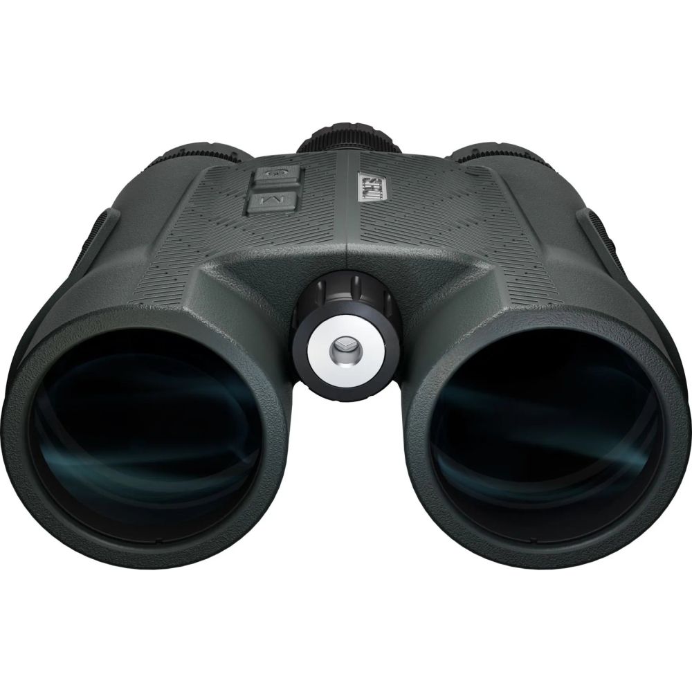 Sirui Sportich B1042B-MD-GN Binoculars 10x42 with Laser Rangefinder
