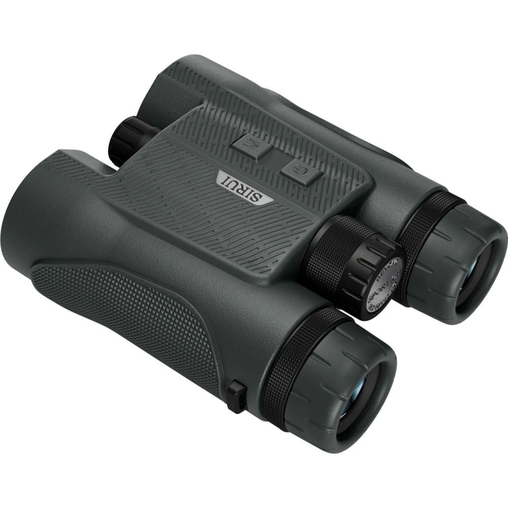 Sirui Sportich B1042B-MD-GN Binoculars 10x42 with Laser Rangefinder