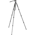 Sirui Sportich Carbon-Stativ SP124+B5X