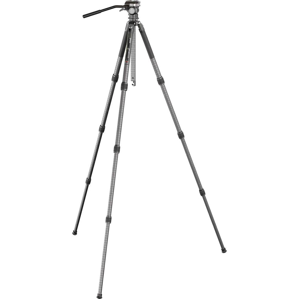 Sirui Sportich Carbon-Stativ SP124+B5X