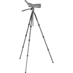 Sirui Sportich Carbon-Stativ SP124+B5X