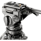 Sirui Sportich Carbon-Stativ SP124+B5X