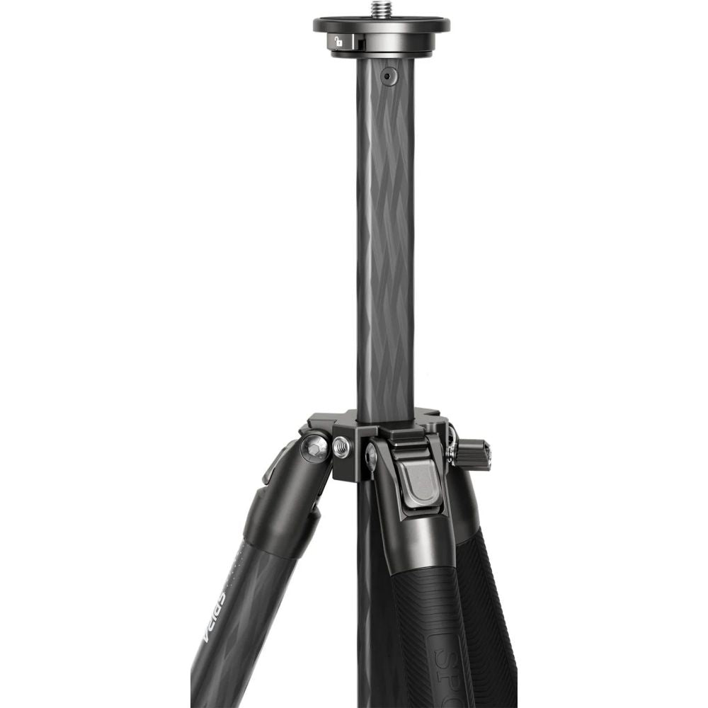 Sirui Sportich Carbon-Stativ SP124+B5X