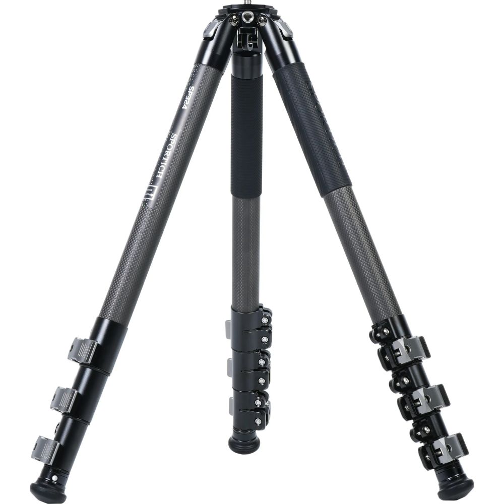 Sirui Sportich Carbon-Stativ SP324+BH-10