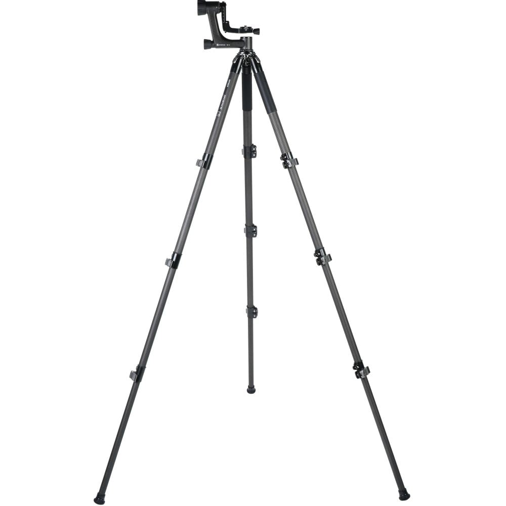Sirui Sportich Carbon-Stativ SP324+BH-10