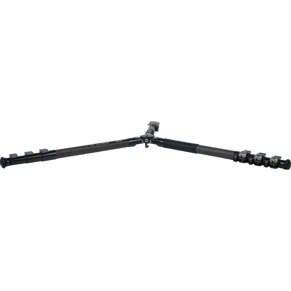 Sirui Sportich Carbon-Stativ SP324+BH-10