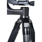 Sirui Sportich Carbon-Stativ SP324+BH-10