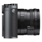 Leica 19210 Q3, Metal Gris Paint Finish