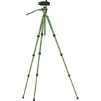 Sirui Sport-Stativ SP004+G5X Grün