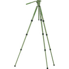Sirui Sport-Stativ SP004+G5X Grün