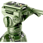 Sirui Sport-Stativ SP004+G5X Grün