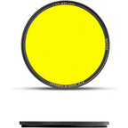 B+W Filtre jaune 475 MRC nano Master 49mm