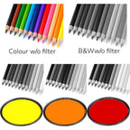 B+W Orange Filtre 550 MRC Nano Master 39mm