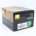 Nikon Speedlight SB-700 used