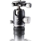 Benro Reisestativ mit Kugelkopf - 3-serie - Rhino