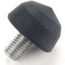 Benro Rubber feet M8 for 0 and 1 series (set of 3)